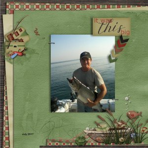 Fishing