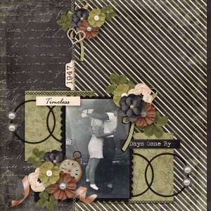 Timeless