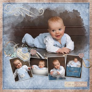 Little John