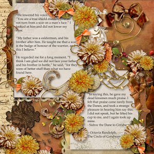 The Circle of Ceridwen