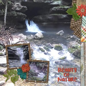 Beauty of Nature