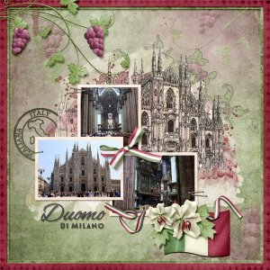 Duomo di Milano