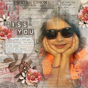 Miss You