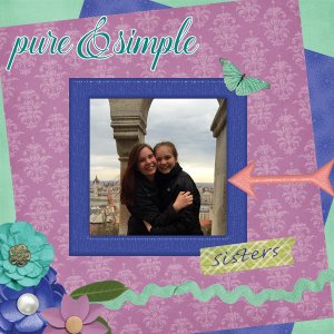 0917 Pure Simple