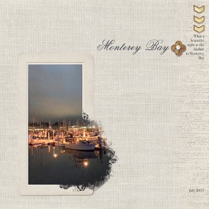 Monterey Bay