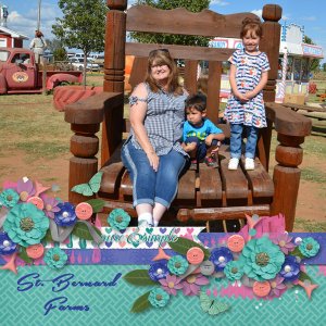 St Bernard Farms