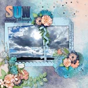 Sun-shining-through