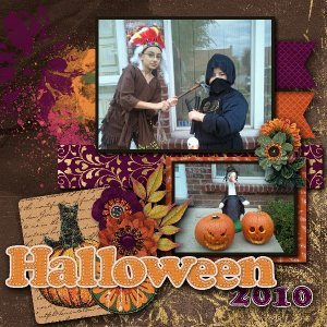 Halloween 2010