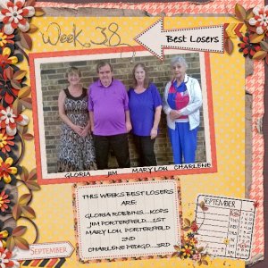 SEPT WK 38