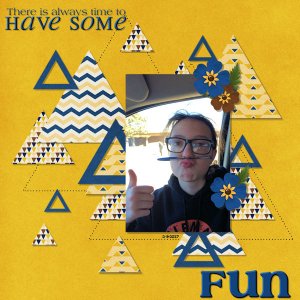 Have Some Fun