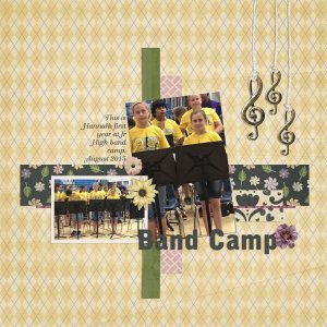 Band Camp
