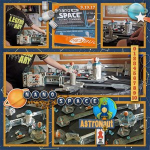 Nano Space