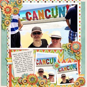 Cancun