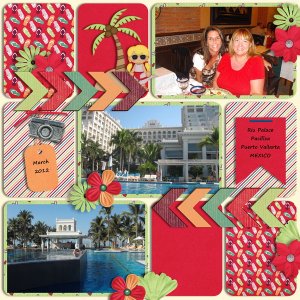 Mexico 2012