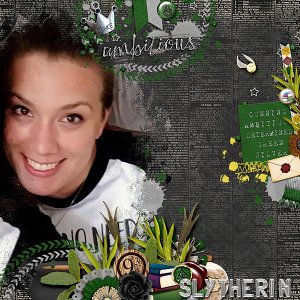 Slytherin