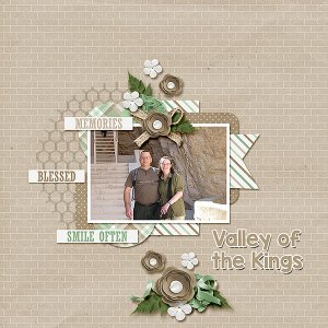 Valley of the Kings