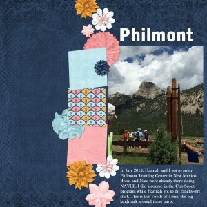 Philmont