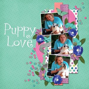 Puppy Love