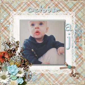 October Baby