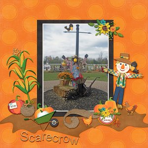 Scarecrow