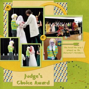 award