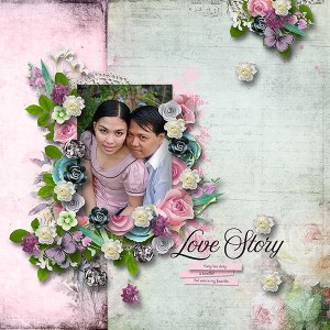 Love Story