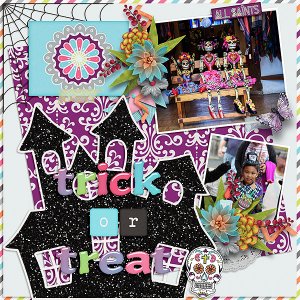 Trick or Treat
