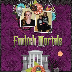 dead or alive