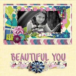 Beautiful You