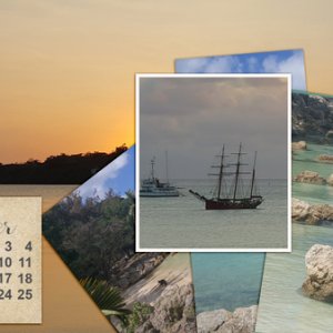 November Calendar