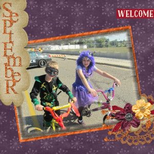Kiddie Parade