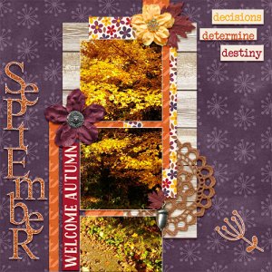 September