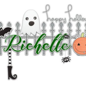 October 17 Signature