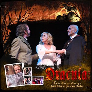 Dracula (Left Side)