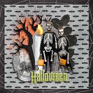 Halloween