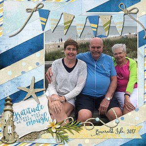 EI Family 2017