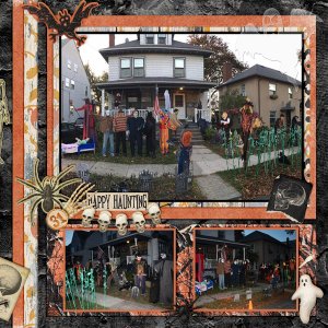 2016 Halloween