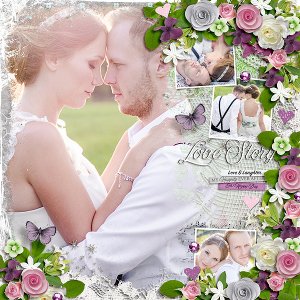 Love Story