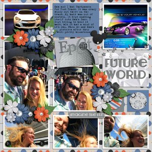 Future World