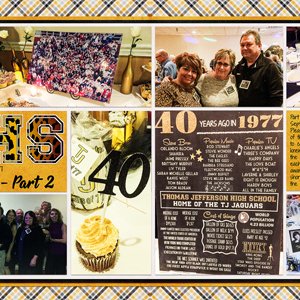 40th Reunion Part2