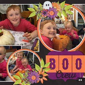Boo