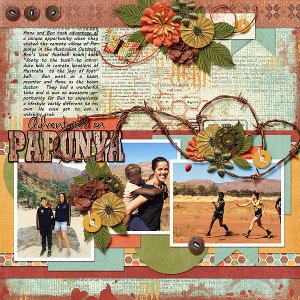 Adventures in Papunya