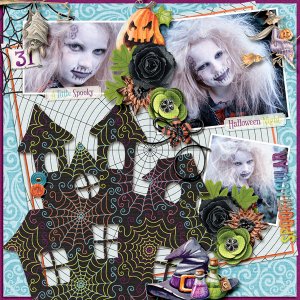 Spooktacular