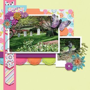 Memorial Gardens 1