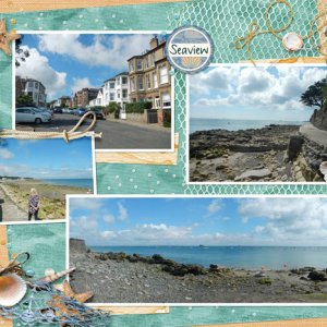 Seaview