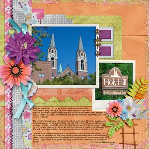 Holy Hill