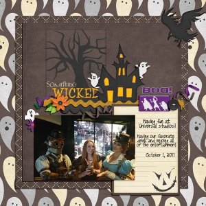Something Wicked