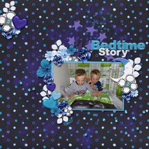 Bedtime Story