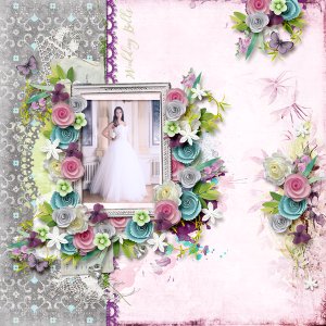Wedding Bells
