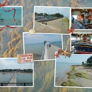 Lifeboat Station